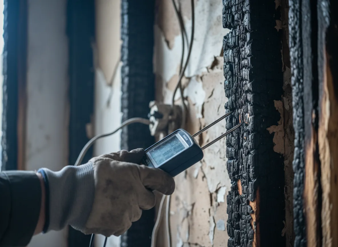Fire Damage Restoration Stuttgart, AR FAQs